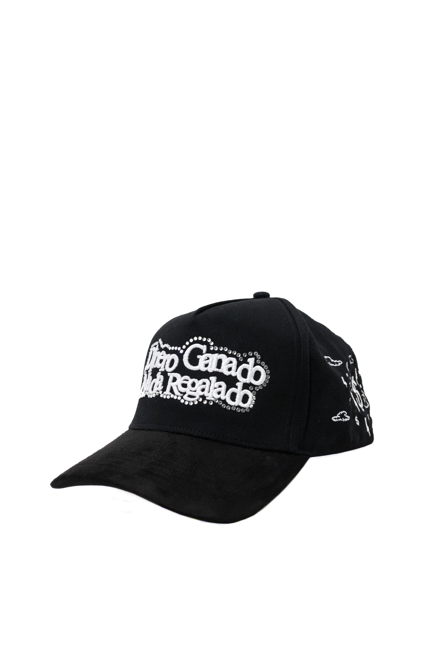 VVS Hat - White
