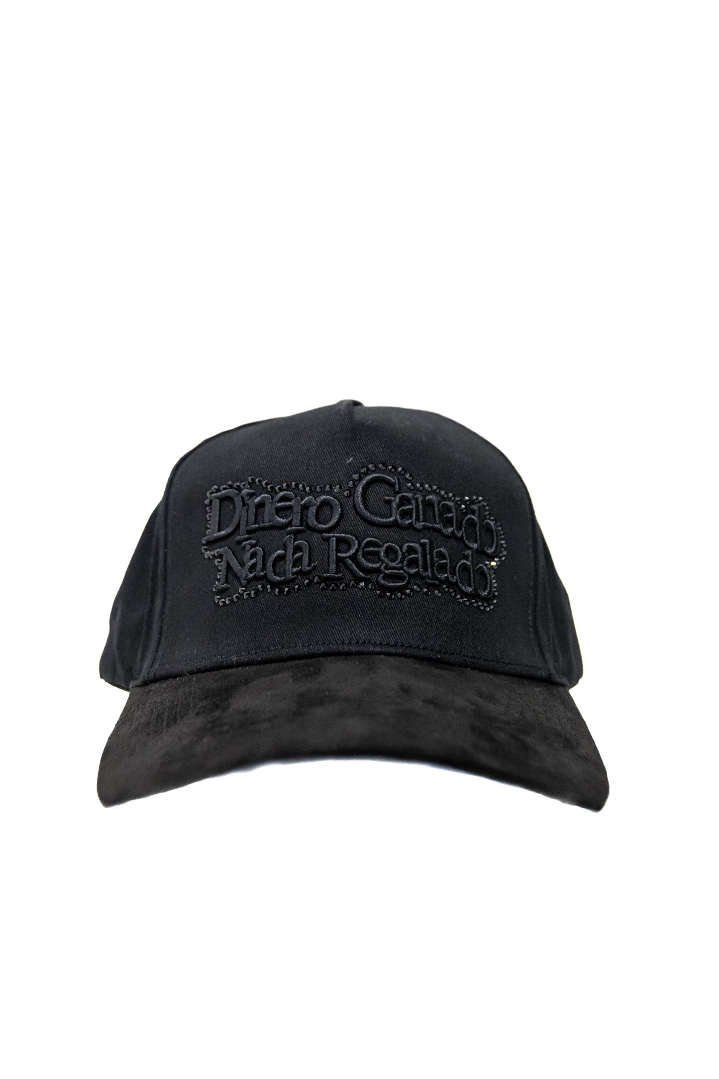 VVS Hat - Black