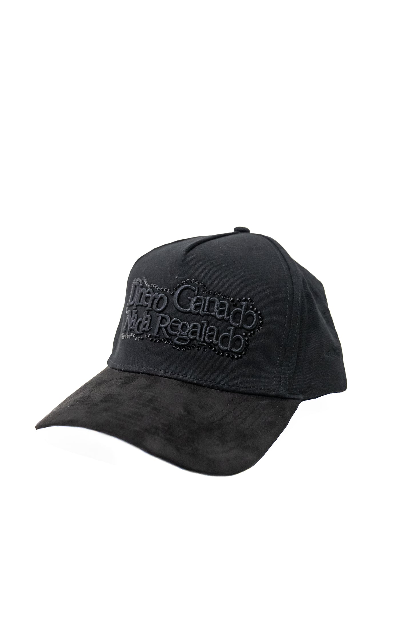 VVS Hat - Black