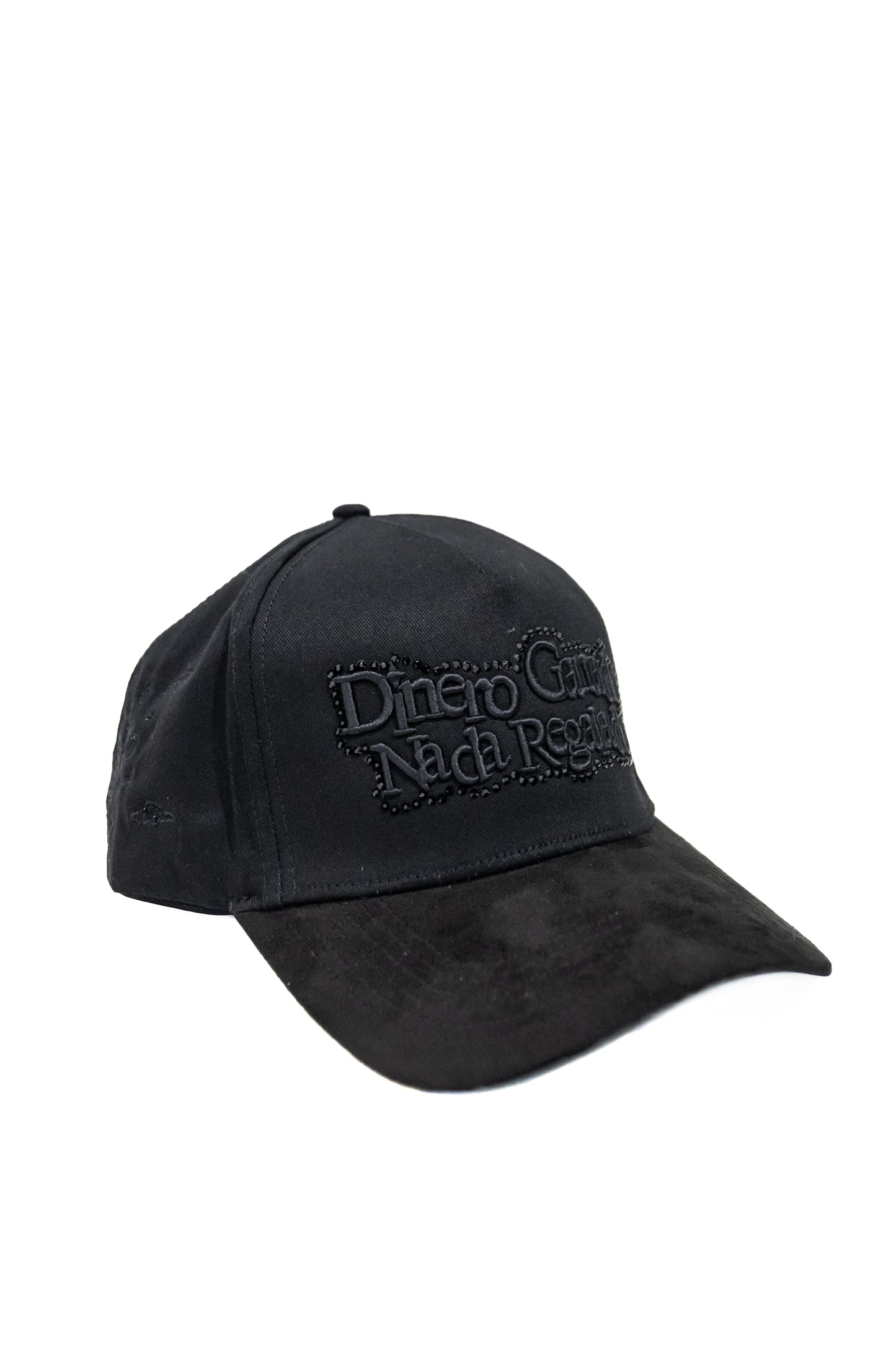 VVS Hat - Black