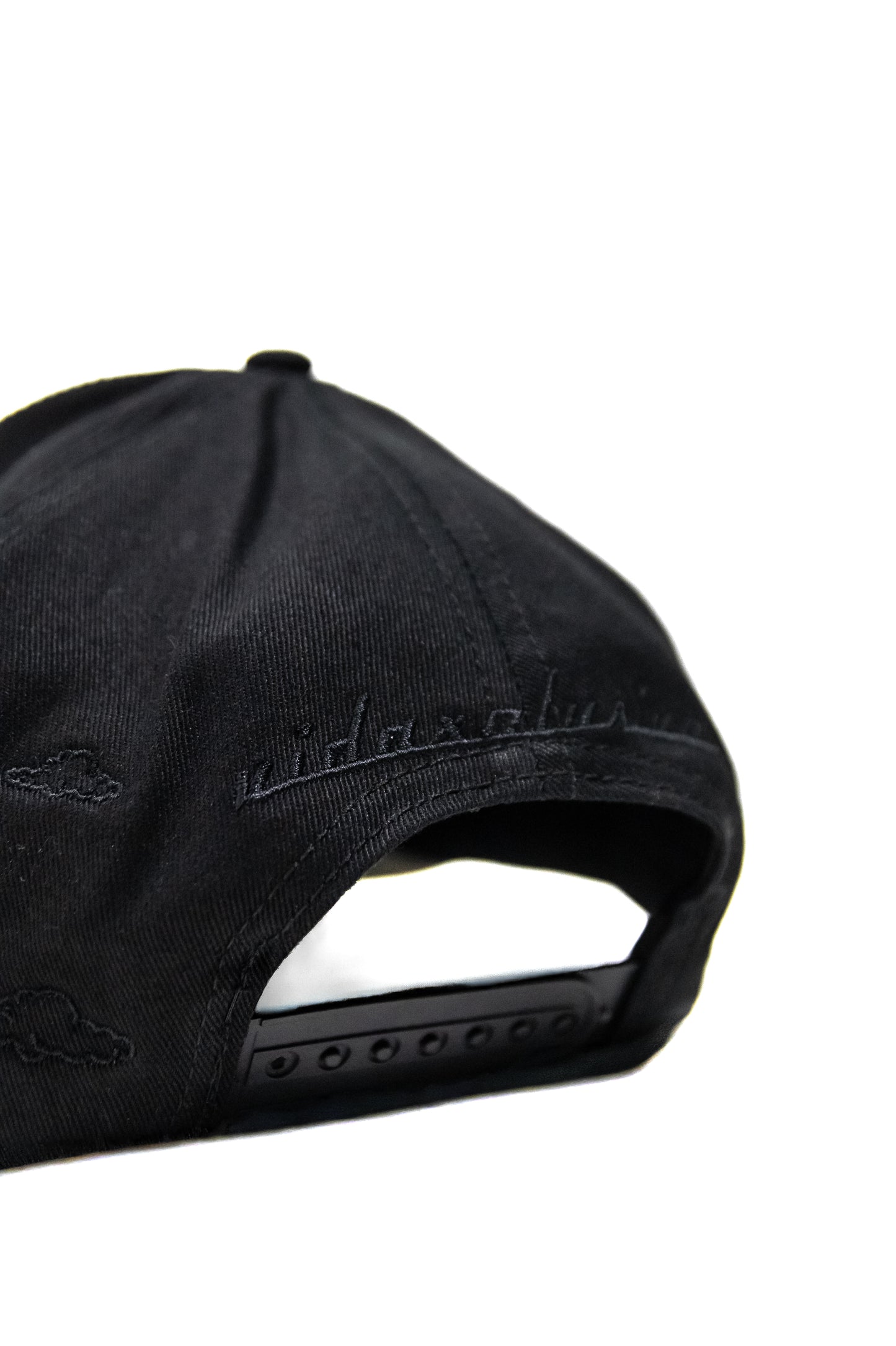 VVS Hat - Black