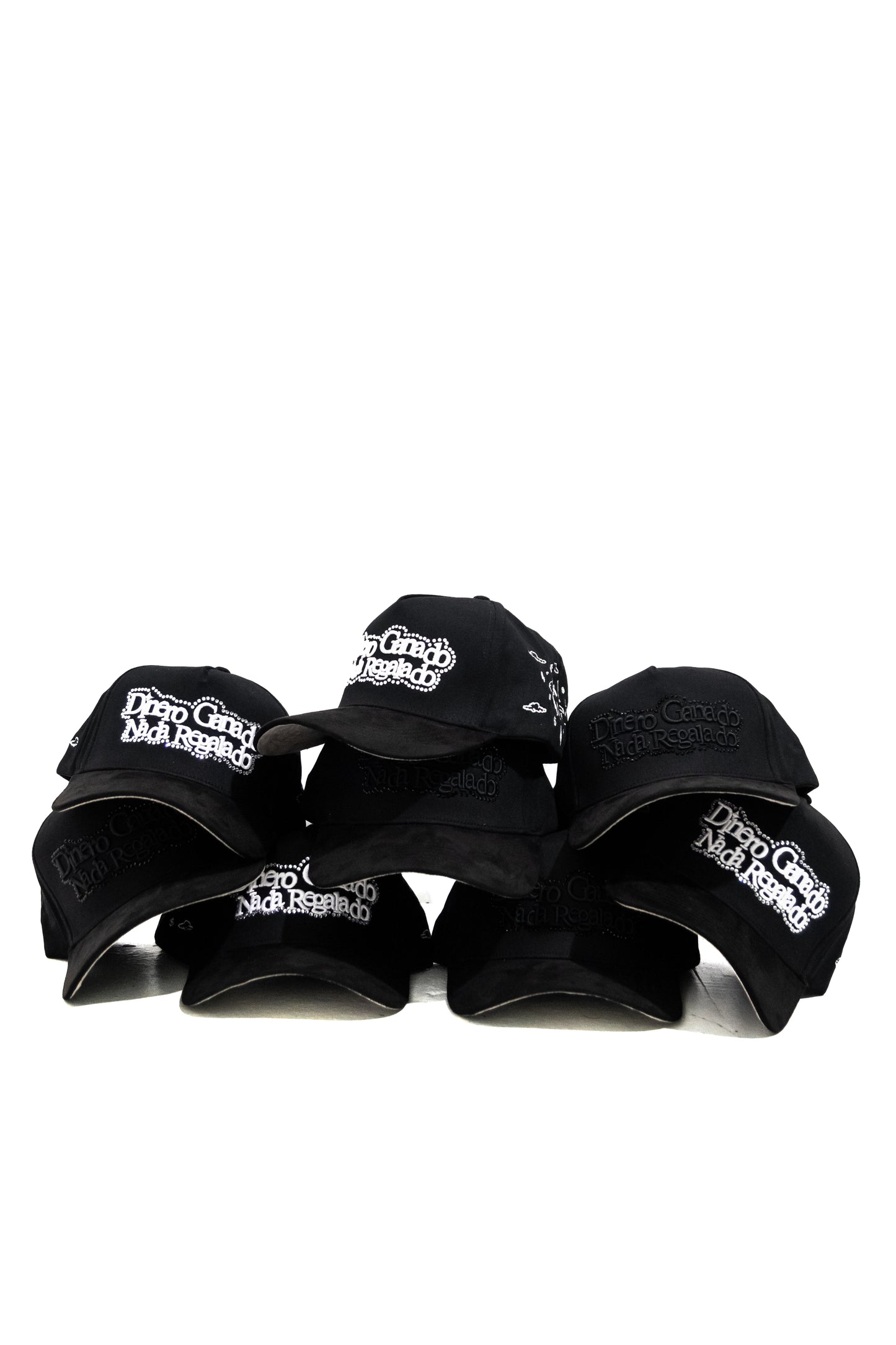VVS Hat - Black