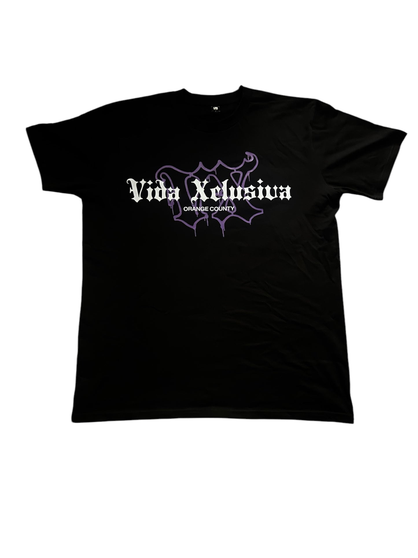 Xclusive Tee