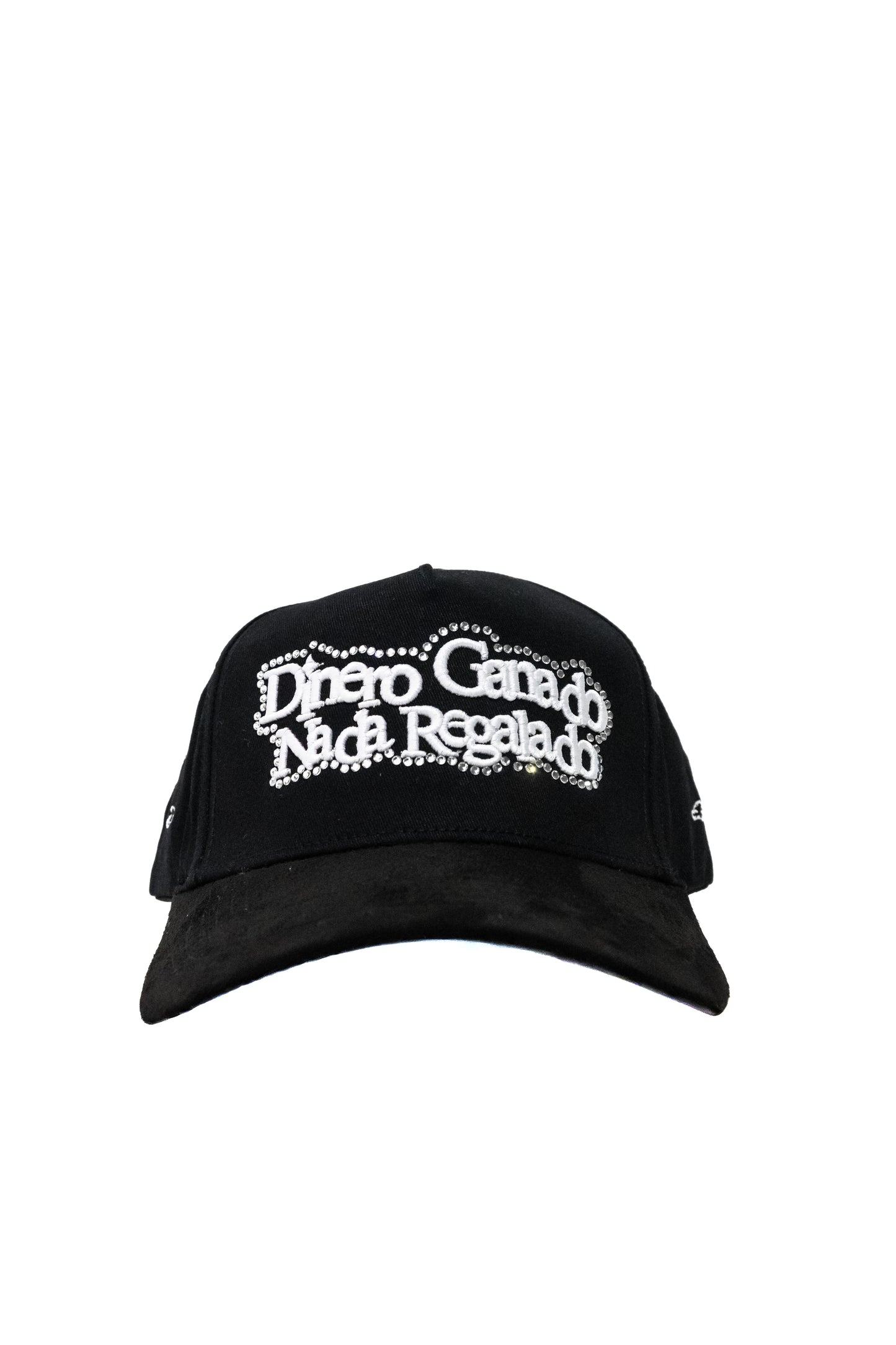 VVS Hat - White