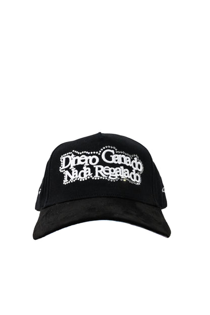 VVS Hat - White