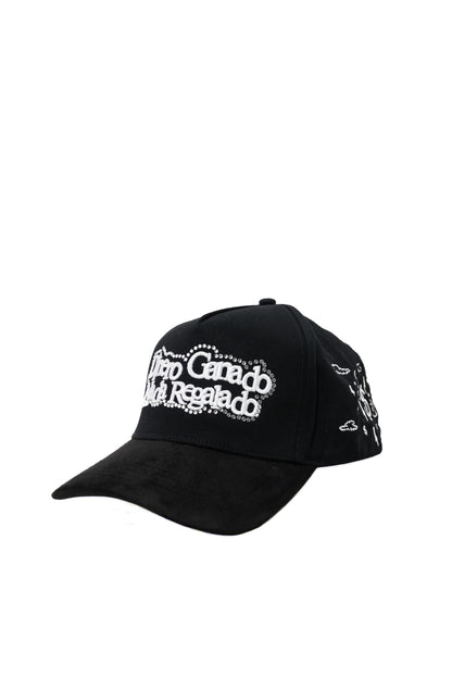 VVS Hat - White