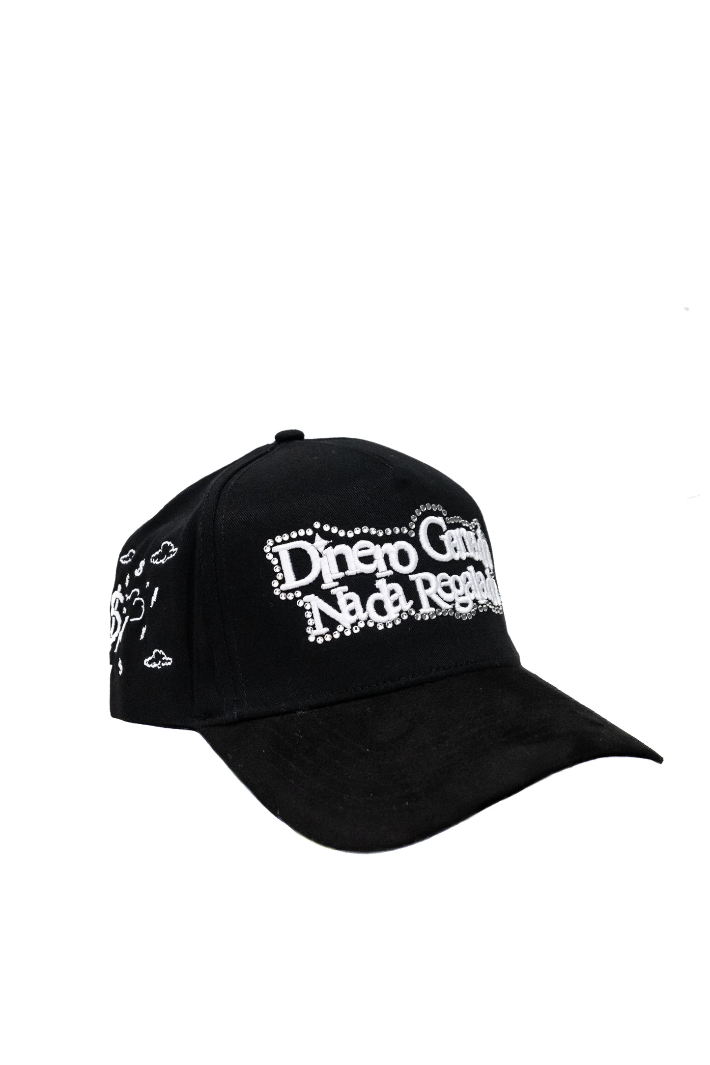 VVS Hat - White