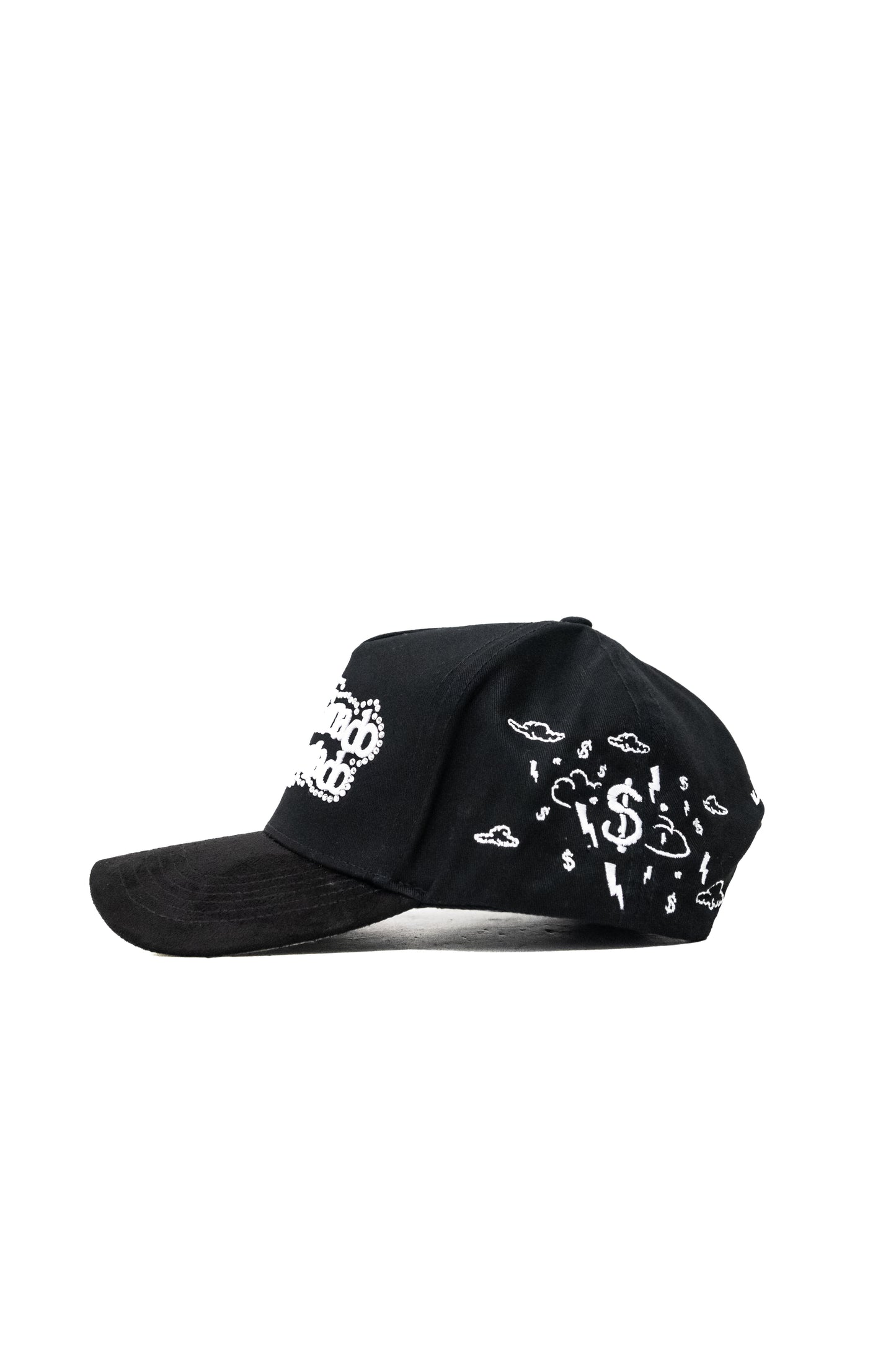 VVS Hat - White