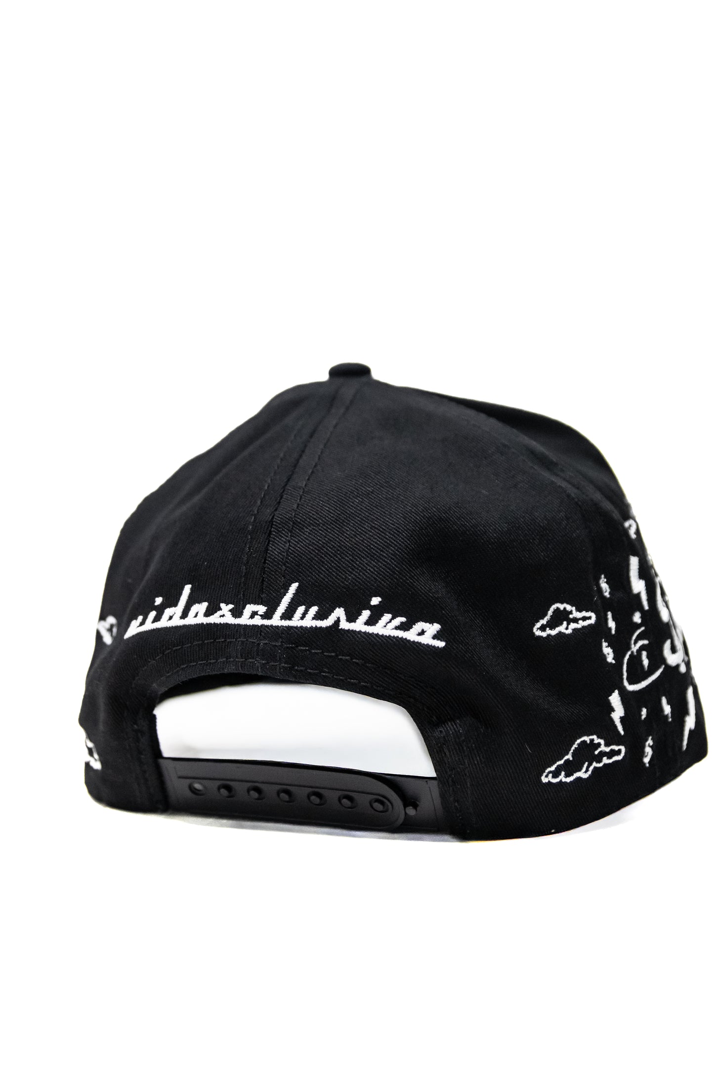 VVS Hat - White