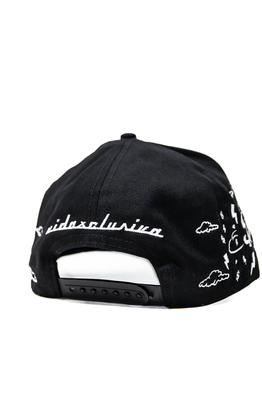 VVS Hat - White
