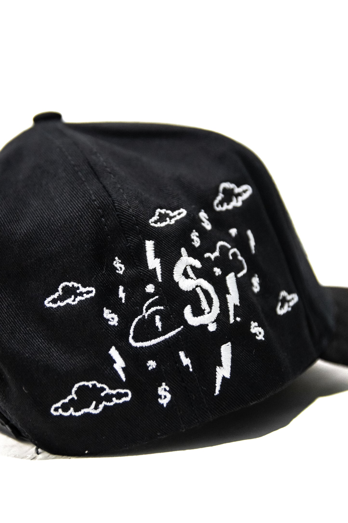 VVS Hat - White