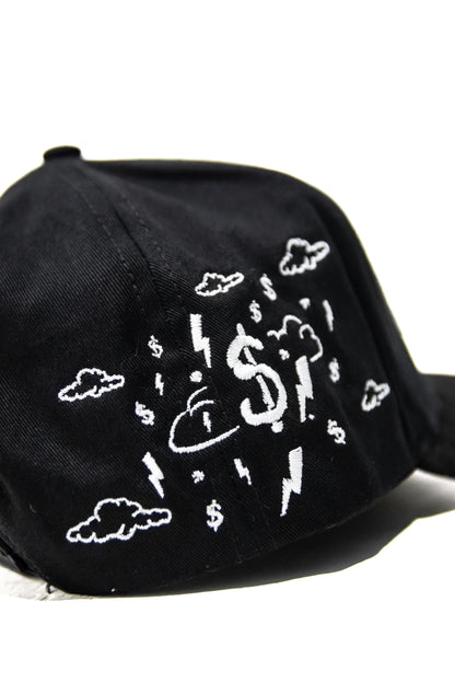 VVS Hat - White