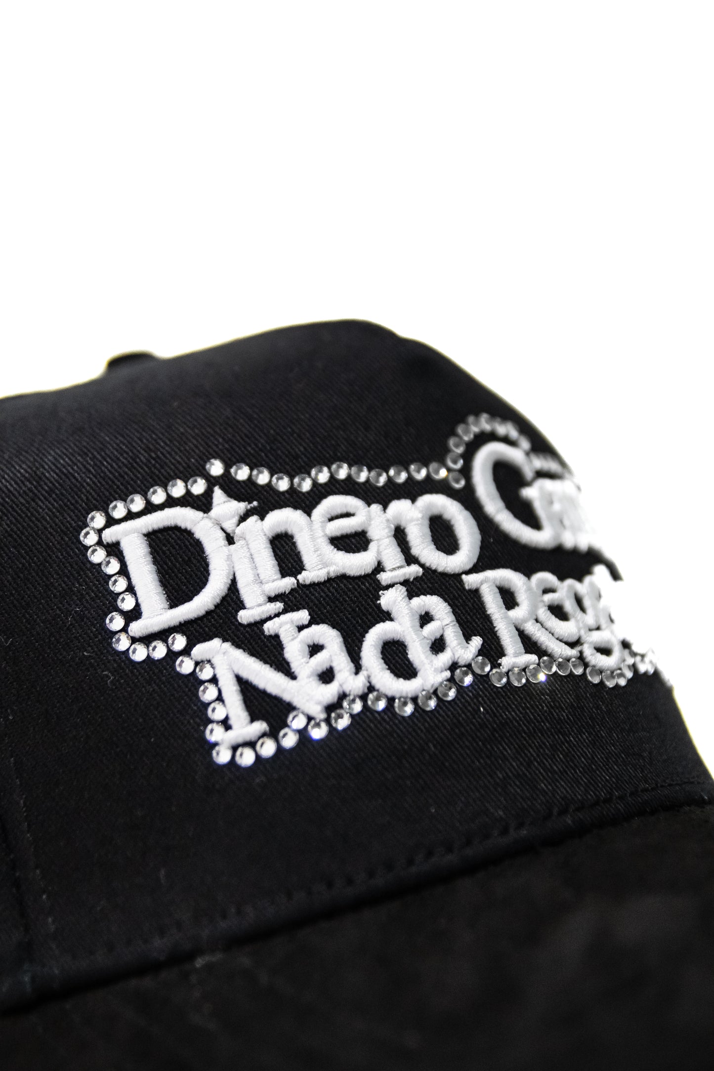 VVS Hat - White