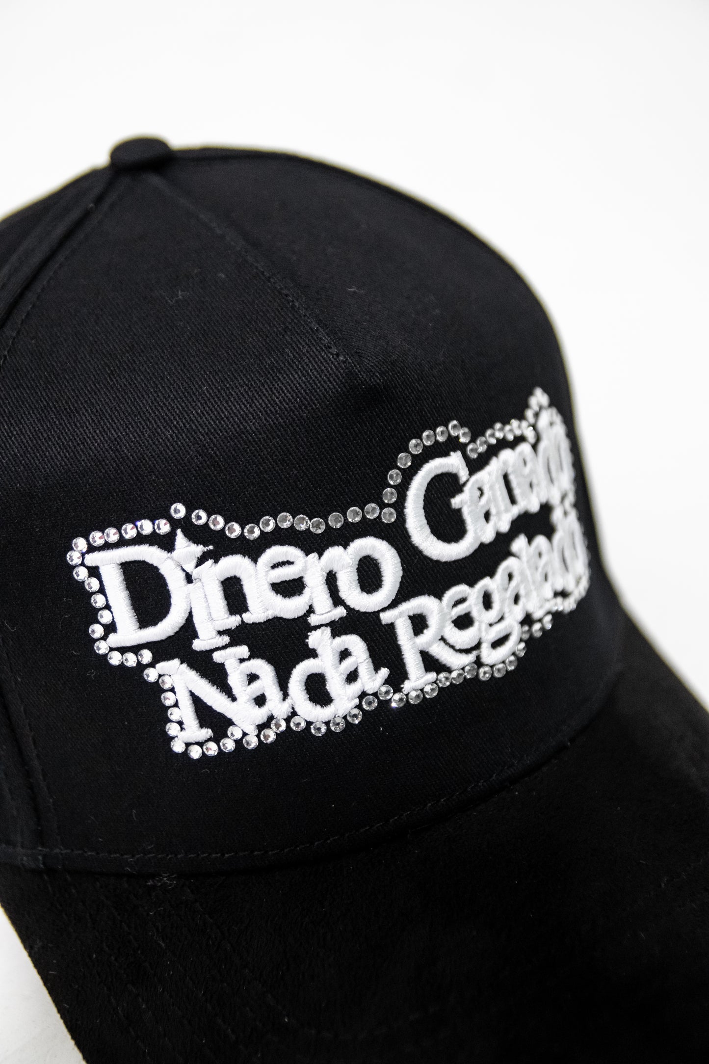 VVS Hat - White