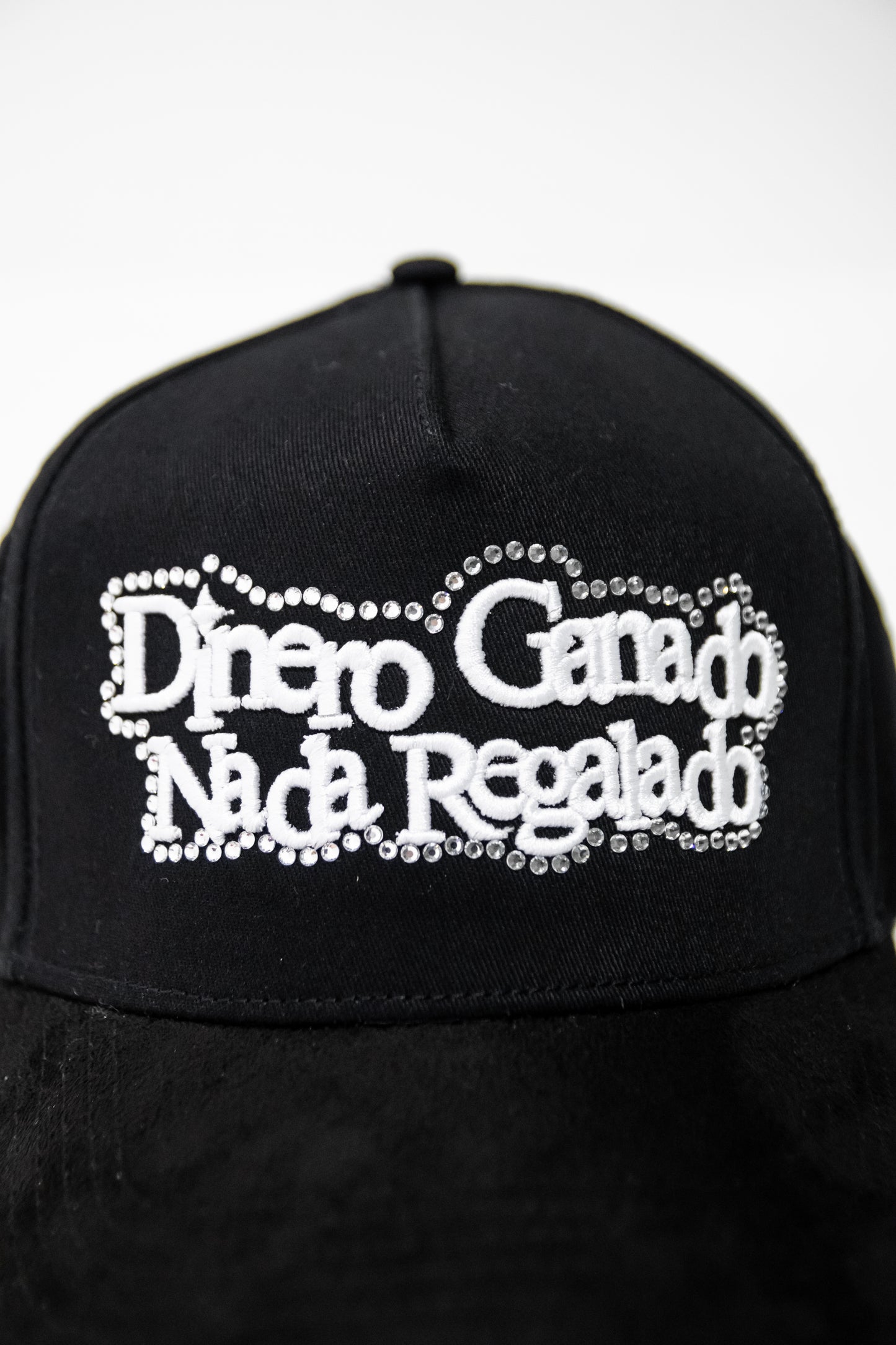 VVS Hat - White