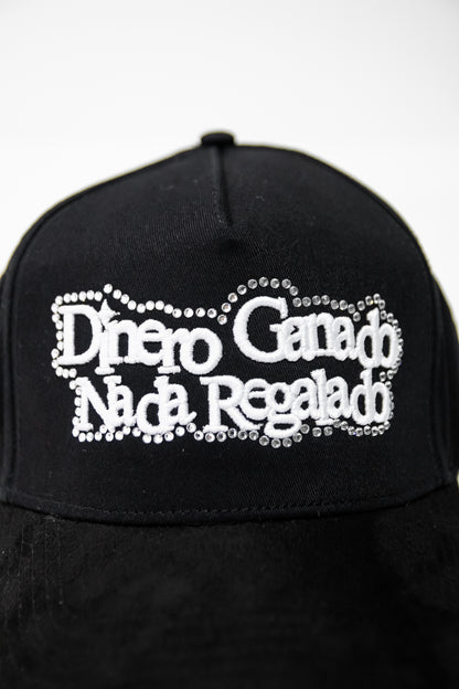 VVS Hat - White