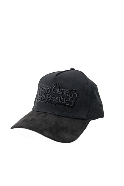 VVS Hat - Black