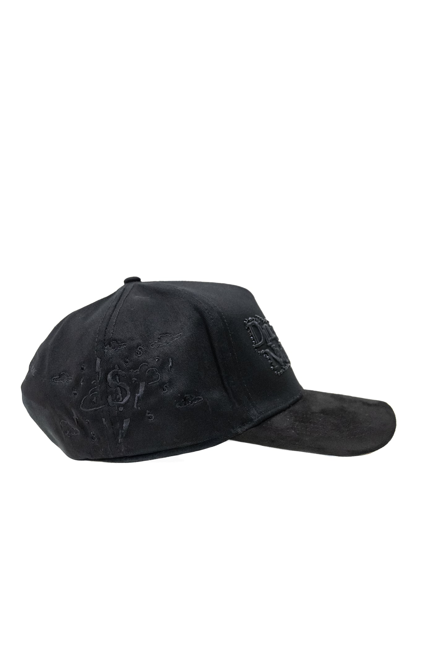 VVS Hat - Black