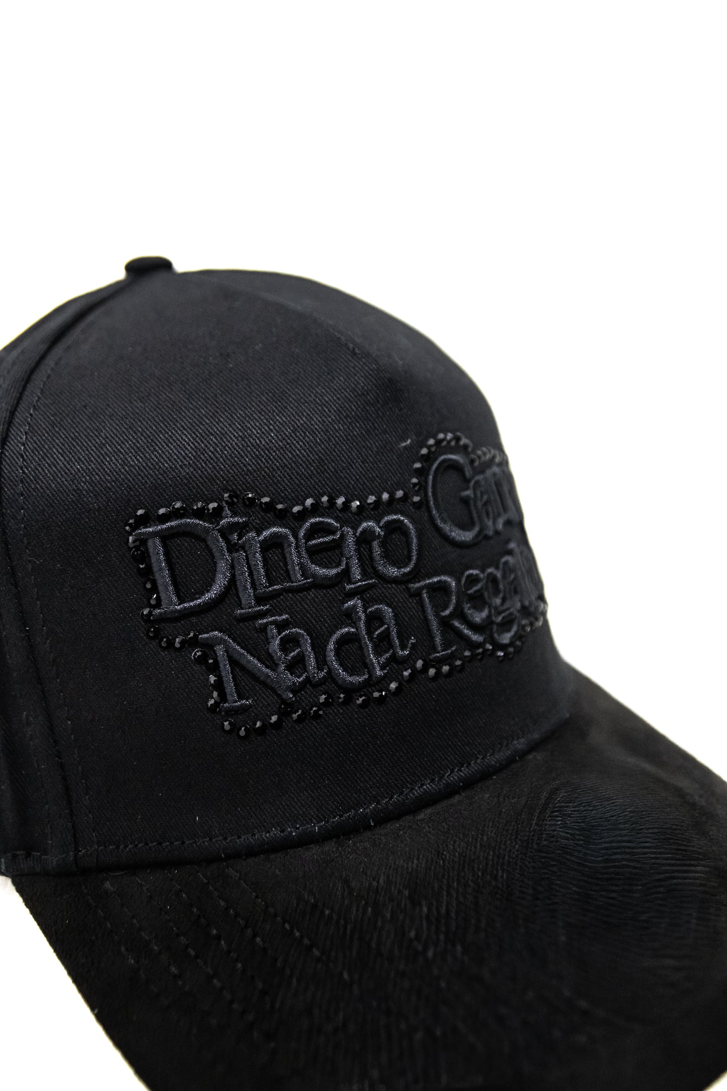 VVS Hat - Black