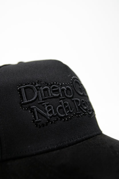 VVS Hat - Black