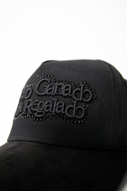 VVS Hat - Black