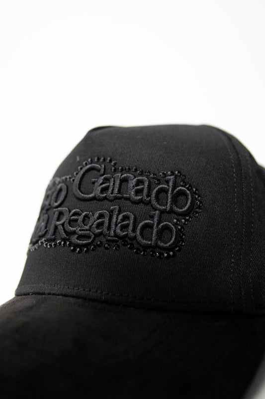 VVS Hat - Black