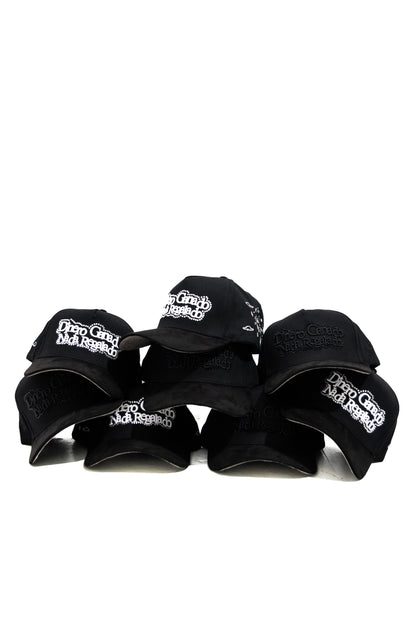 VVS Hat - White