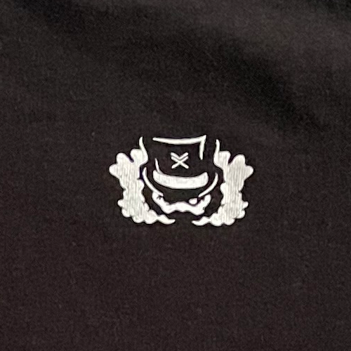 T-Shirt Front Logo